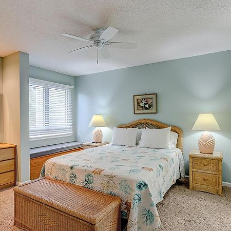 Villa Egrets Pointe, Unit 492 Edisto Island Exterior foto
