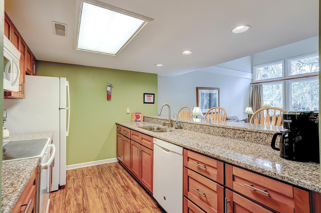 Villa Egrets Pointe, Unit 492 Edisto Island Exterior foto
