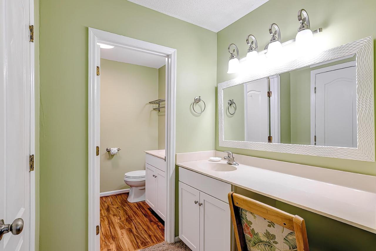 Villa Egrets Pointe, Unit 492 Edisto Island Exterior foto