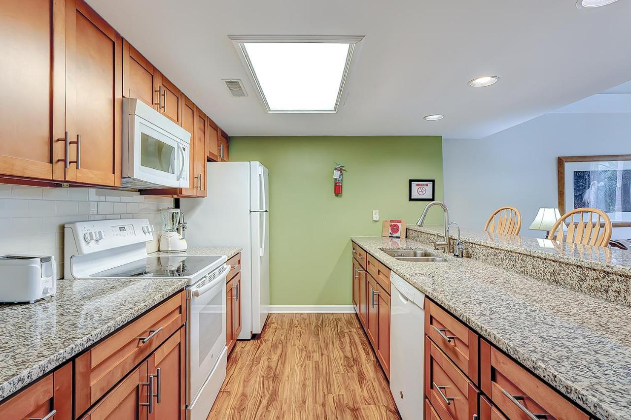 Villa Egrets Pointe, Unit 492 Edisto Island Exterior foto