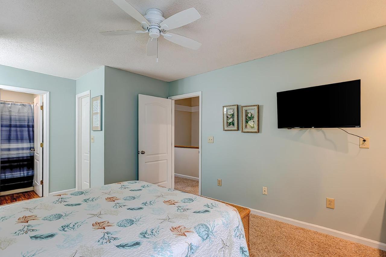 Villa Egrets Pointe, Unit 492 Edisto Island Exterior foto