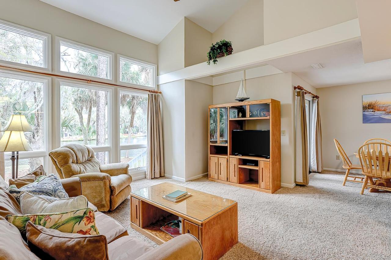 Villa Egrets Pointe, Unit 492 Edisto Island Exterior foto