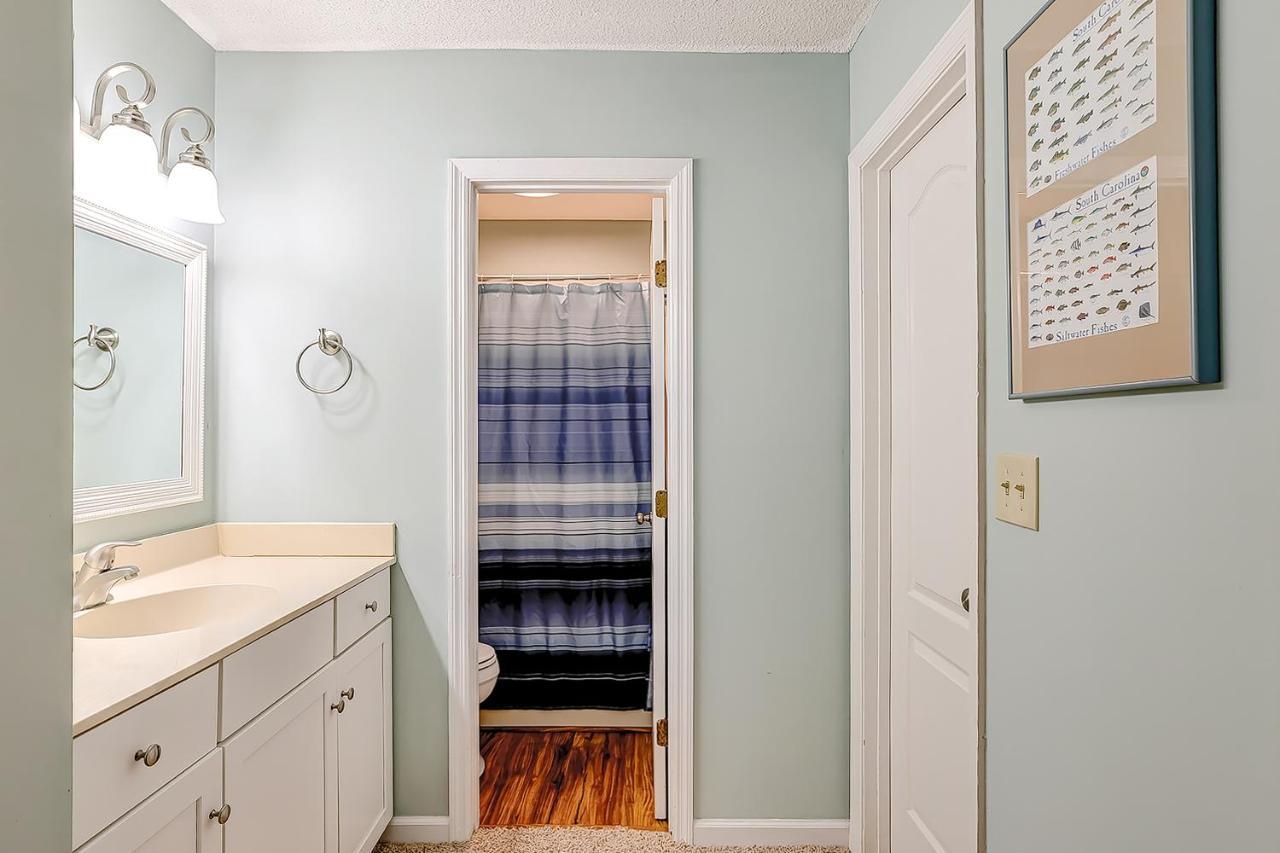 Villa Egrets Pointe, Unit 492 Edisto Island Exterior foto