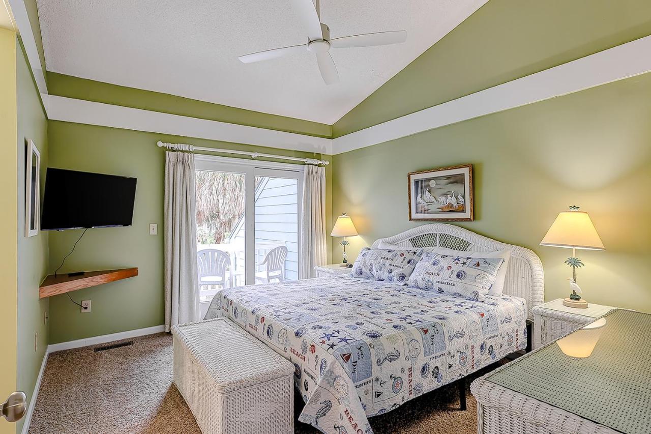 Villa Egrets Pointe, Unit 492 Edisto Island Exterior foto