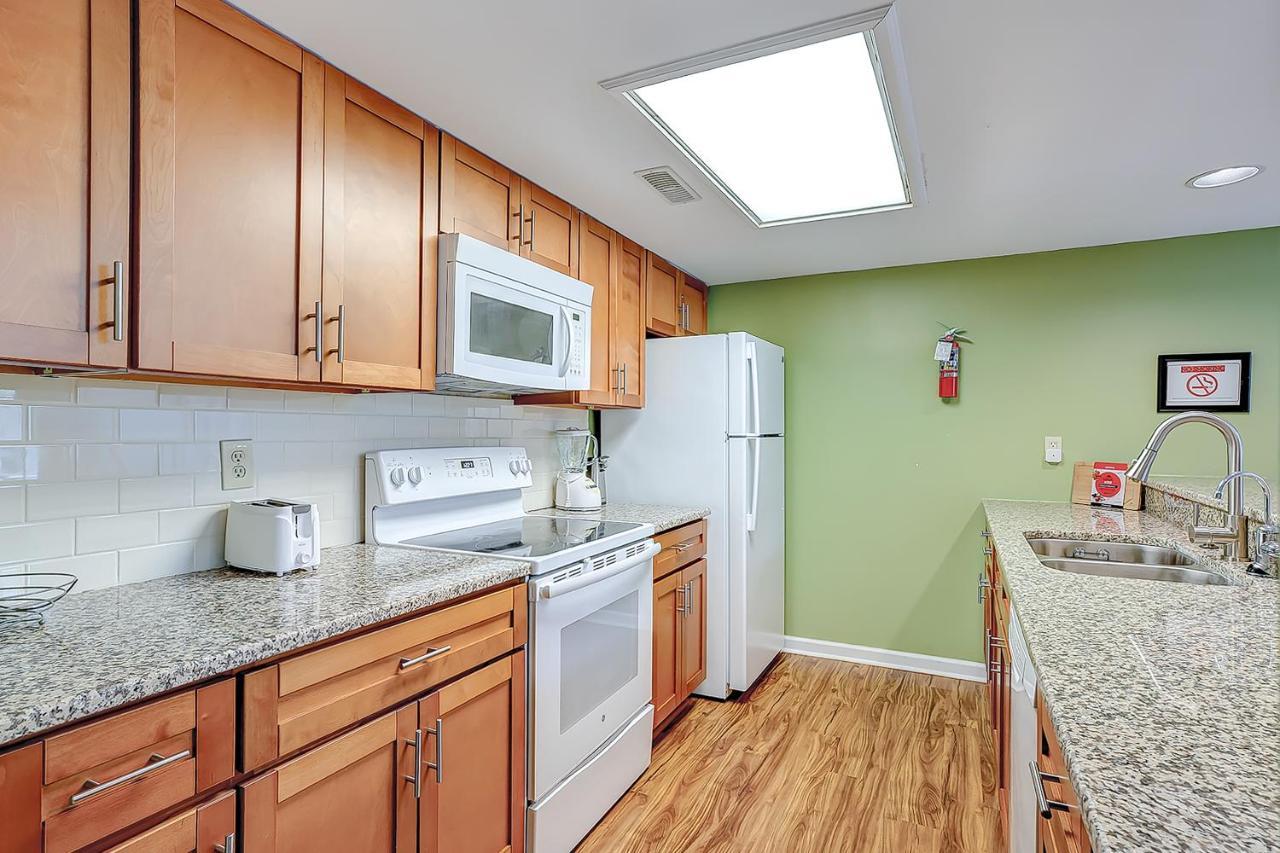 Villa Egrets Pointe, Unit 492 Edisto Island Exterior foto