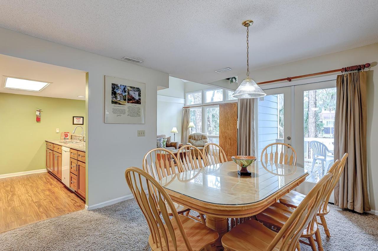 Villa Egrets Pointe, Unit 492 Edisto Island Exterior foto