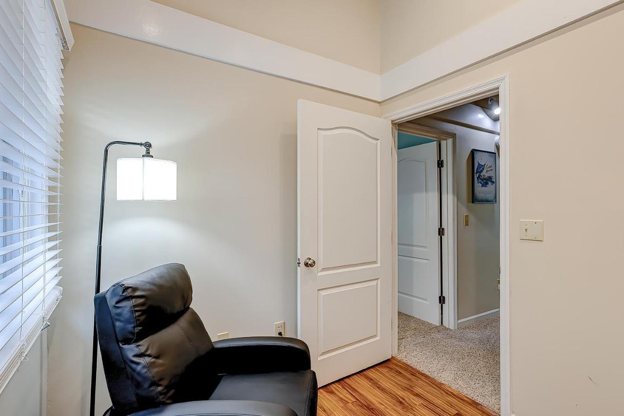 Villa Egrets Pointe, Unit 492 Edisto Island Exterior foto