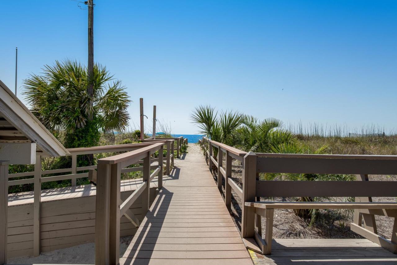 Villa Egrets Pointe, Unit 492 Edisto Island Exterior foto